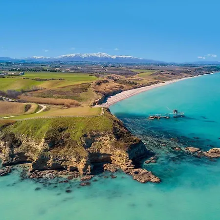 A Casa Dei Nonni Frühstückspension 3*