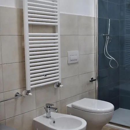 Frühstückspension A Casa Dei Nonni Vasto