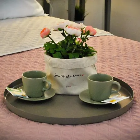 A Casa Dei Nonni Frühstückspension