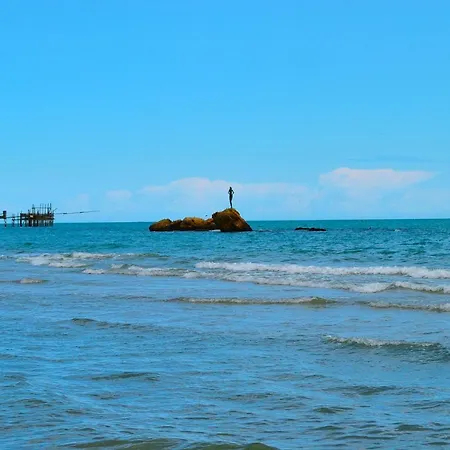 Frühstückspension A Casa Dei Nonni 3*