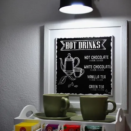 A Casa Dei Nonni Vasto