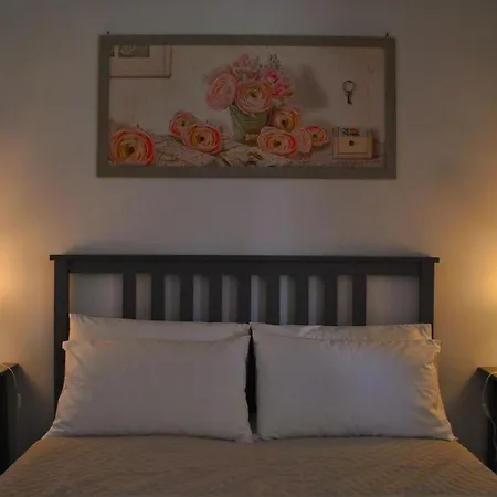 A Casa Dei Nonni 3* Vasto