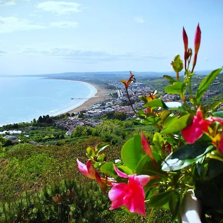 A Casa Dei Nonni Frühstückspension