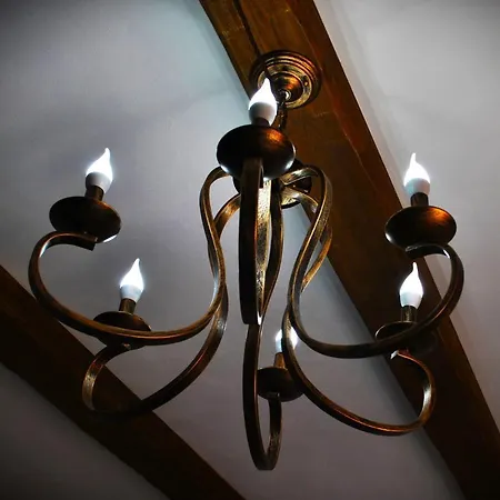 Frühstückspension A Casa Dei Nonni 3*