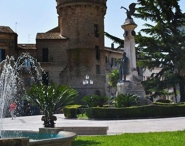 Bed & Breakfast A Casa Dei Nonni