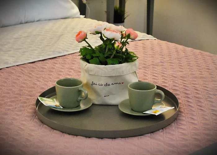 A Casa Dei Nonni Bed & Breakfast