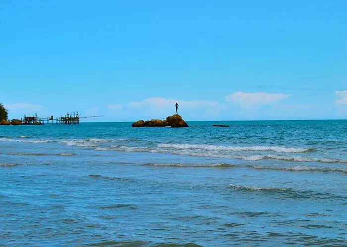 Bed & Breakfast A Casa Dei Nonni 3*