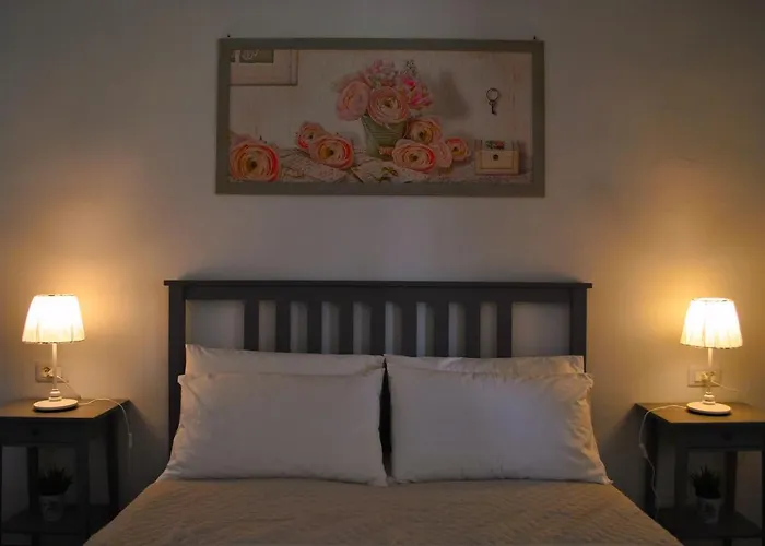 A Casa Dei Nonni 3* Vasto