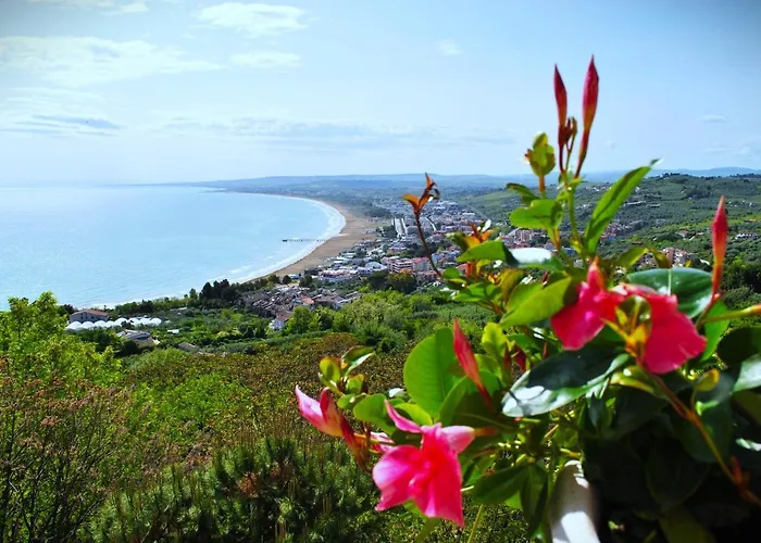 A Casa Dei Nonni Bed & Breakfast