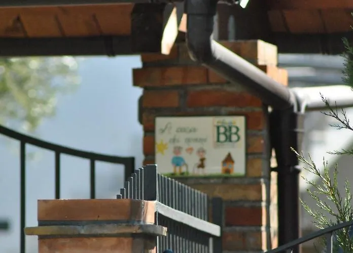 Bed & Breakfast A Casa Dei Nonni 3*