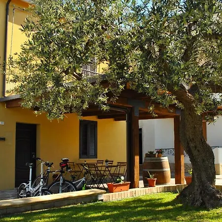 A Casa Dei Nonni 3*