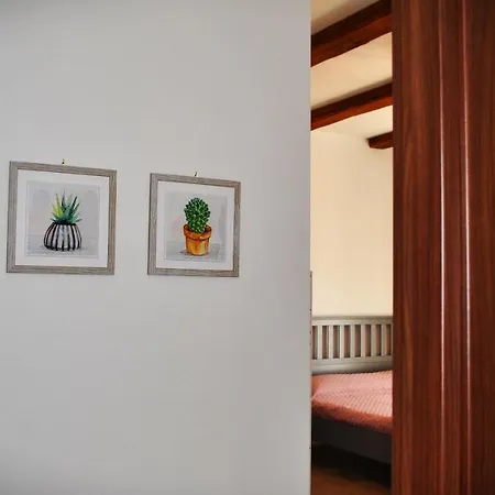 A Casa Dei Nonni Васто