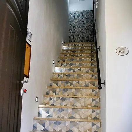 Bed & Breakfast A Casa Dei Nonni Vasto