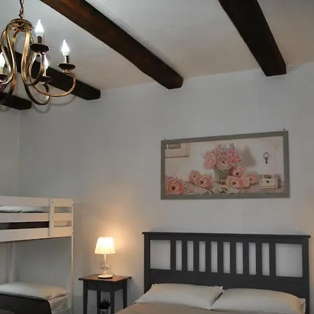 A Casa Dei Nonni