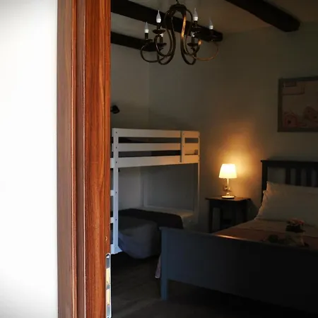 Bed & Breakfast A Casa Dei Nonni