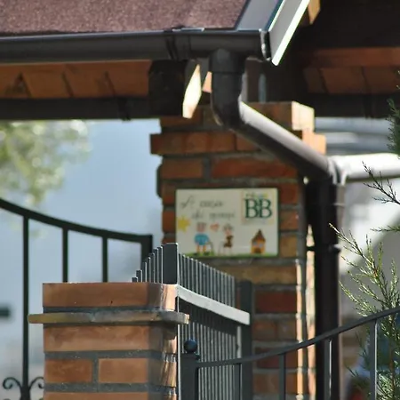 Bed & Breakfast A Casa Dei Nonni *