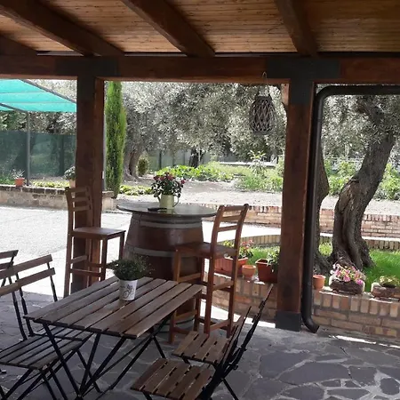 ベッド・アンド・ブレックファスト A Casa Dei Nonni 3*