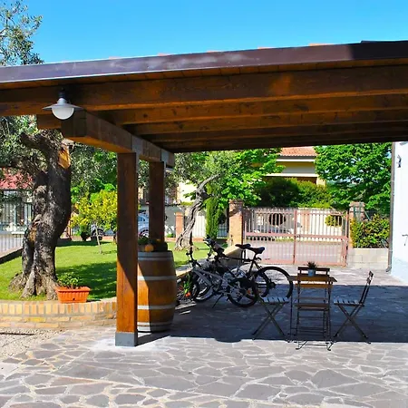 A Casa Dei Nonni *