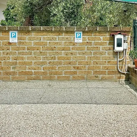 A Casa Dei Nonni ヴァスト