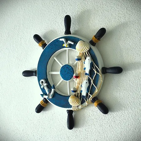 A Casa Dei Nonni 3* Vasto