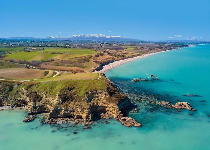 A Casa Dei Nonni Nocleg ze śniadaniem 3*