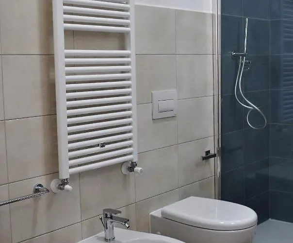 Nocleg ze śniadaniem A Casa Dei Nonni Vasto