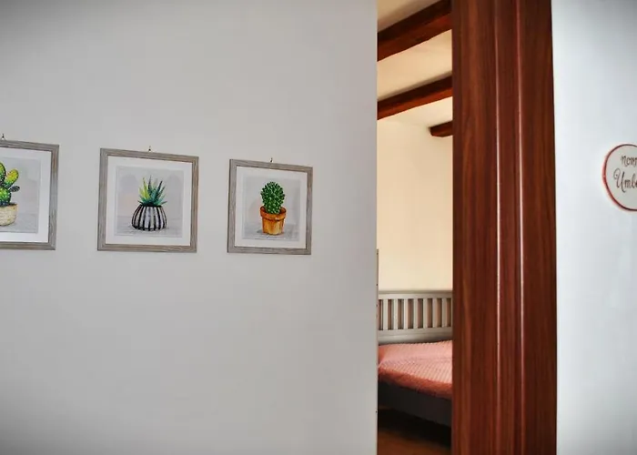 A Casa Dei Nonni Vasto