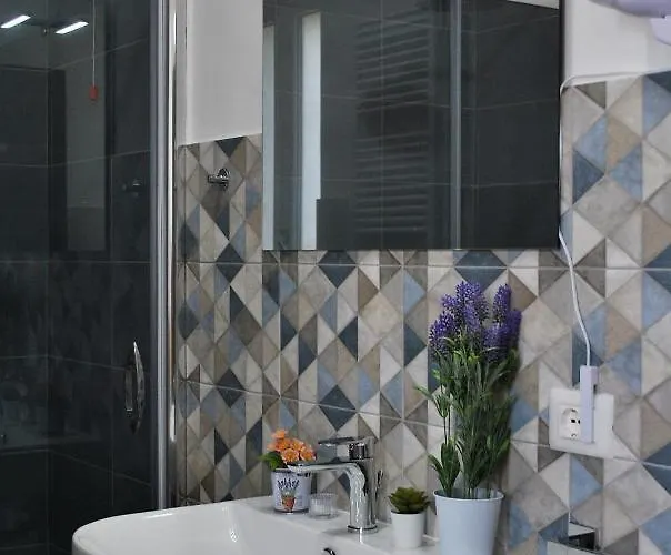 A Casa Dei Nonni Nocleg ze śniadaniem