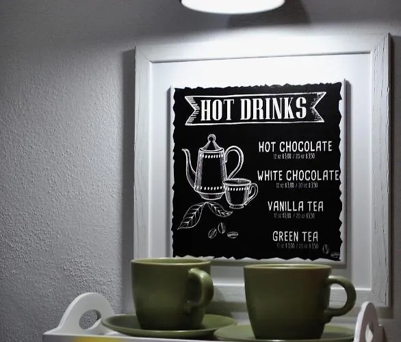 A Casa Dei Nonni Vasto