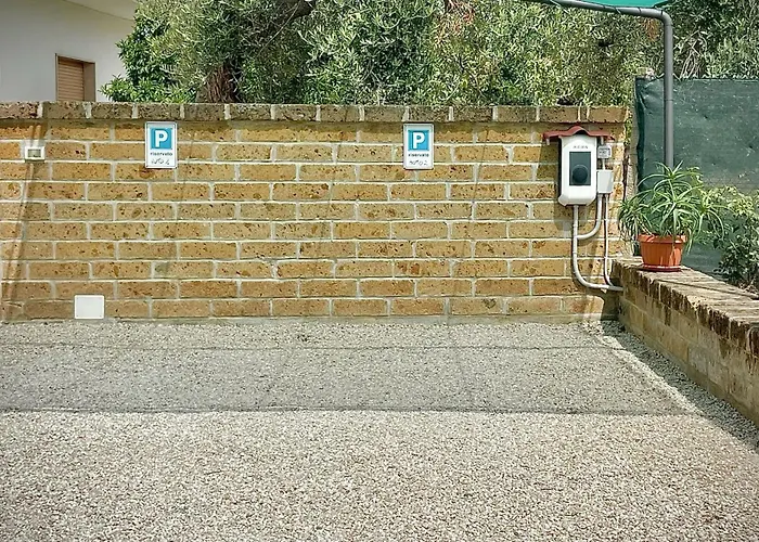 A Casa Dei Nonni Vasto