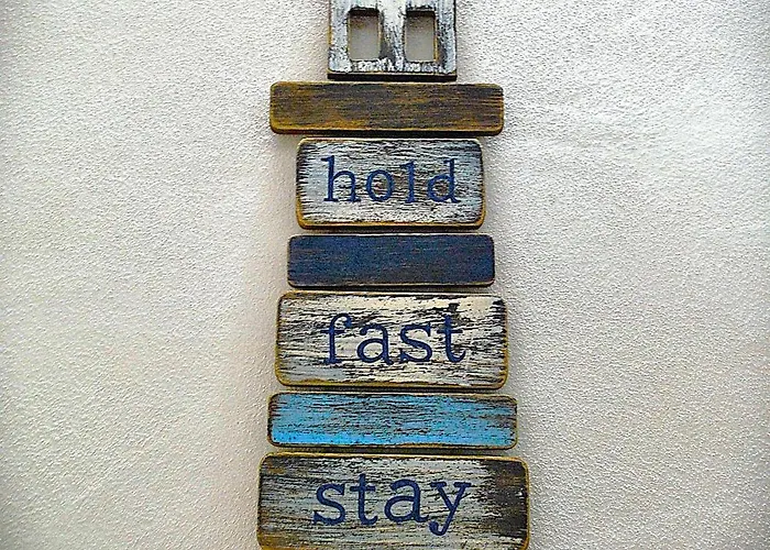 Nocleg ze śniadaniem A Casa Dei Nonni