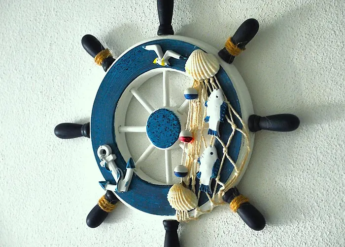 A Casa Dei Nonni 3* Vasto