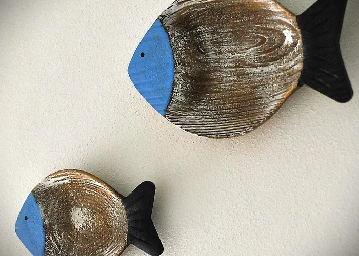 Nocleg ze śniadaniem A Casa Dei Nonni